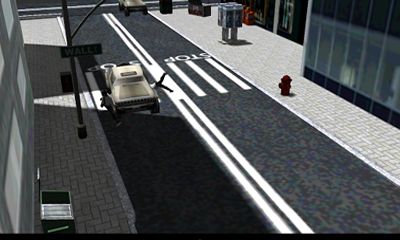 Road Cross - Android game screenshots.