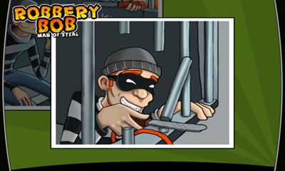 Download Robbery Bob Android free game.