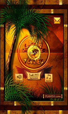 Download Scarab Tales Android free game.
