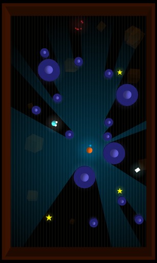 Shadowess - Android game screenshots.