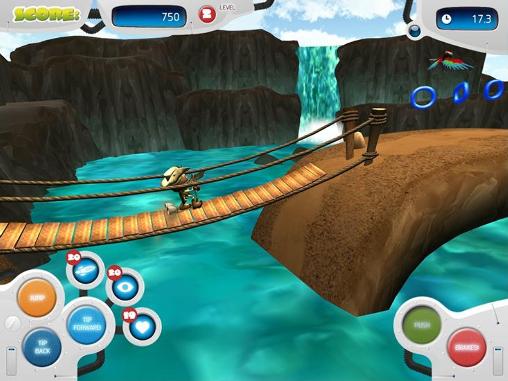 Skoo crew - Android game screenshots.