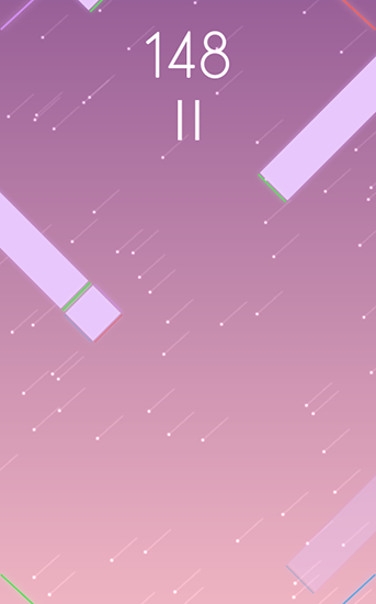 Sky is the limit. - Android game screenshots.