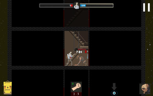 Skyhill - Android game screenshots.