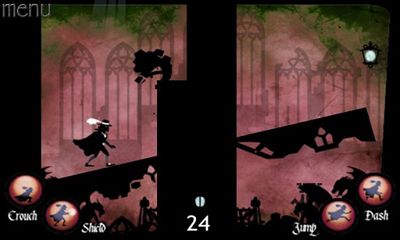 Sleep Walking - Android game screenshots.