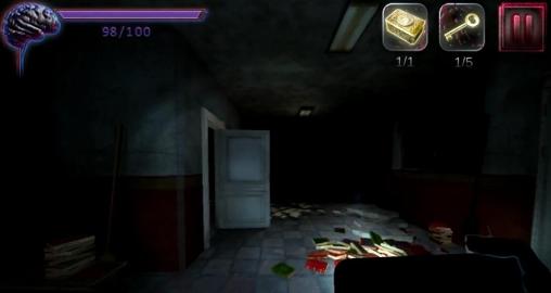 Slender man origins 3: Abandoned school - Android game screenshots.