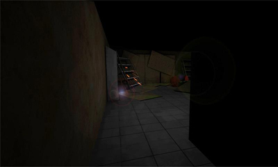 Full version of Android apk app Slender: The Asylum for tablet and phone.