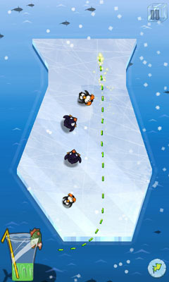 Full version of Android apk app Slice Ice! for tablet and phone.