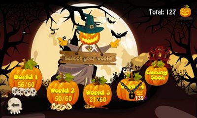 Full version of Android apk app Sliceween for tablet and phone.