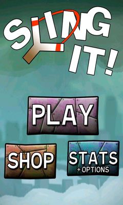 Download Sling It Android free game.