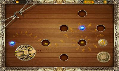 Slingshot Puzzle - Android game screenshots.