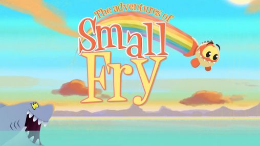 Download Small fry Android free game.