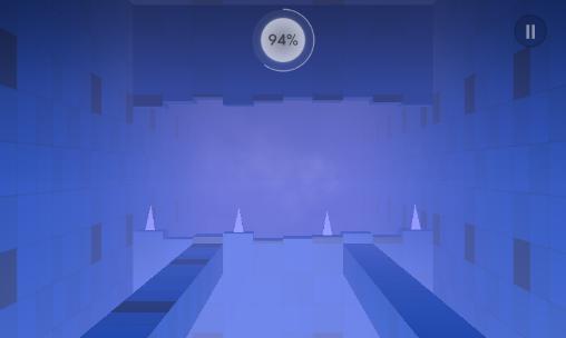 Smash way: Hit pyramids - Android game screenshots.