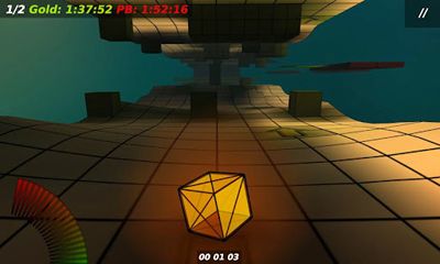 Smooth 3D - Android game screenshots.