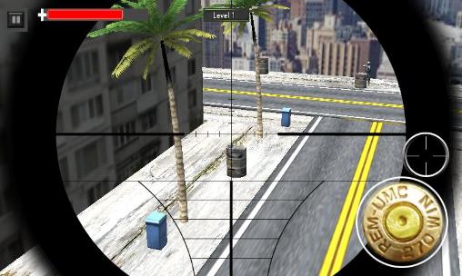 Sniper kill: Brothers - Android game screenshots.