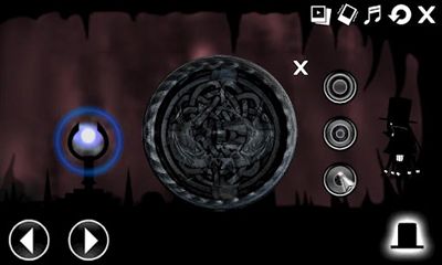 Full version of Android apk app Soulless Night for tablet and phone.