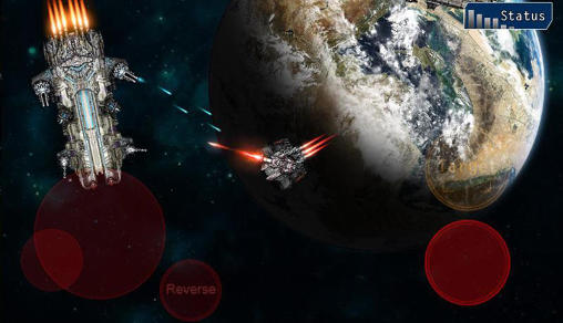 Space RPG 2 - Android game screenshots.