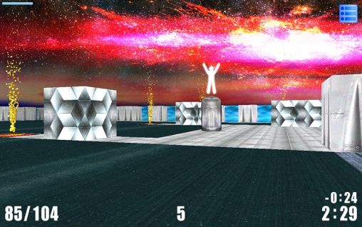 Speedfest - Android game screenshots.