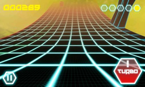 SpeedX 3D: Turbo - Android game screenshots.