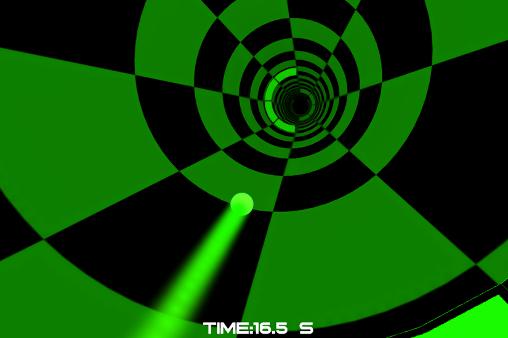 Spheroid cyclone - Android game screenshots.
