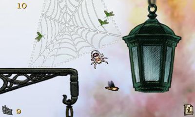 Full version of Android apk app Spider Secret of Bryce Manor for tablet and phone.