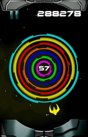 Spinrush - Android game screenshots.