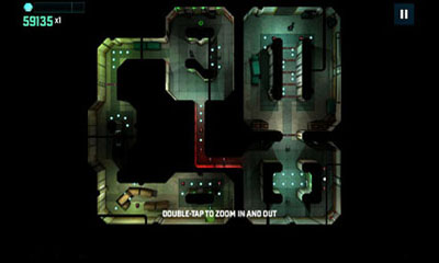 Splinter Cell Blacklist Spider-Bot - Android game screenshots.