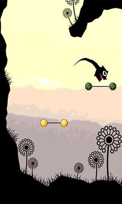 Spoing - Android game screenshots.