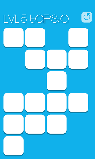 Squre - Android game screenshots.