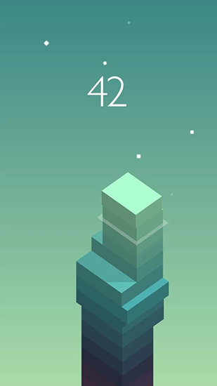 Stack - Android game screenshots.