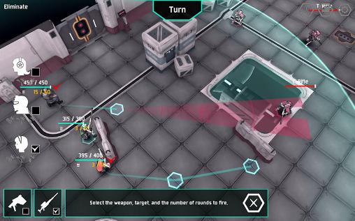 Star Chindy: Sci-Fi roguelike - Android game screenshots.