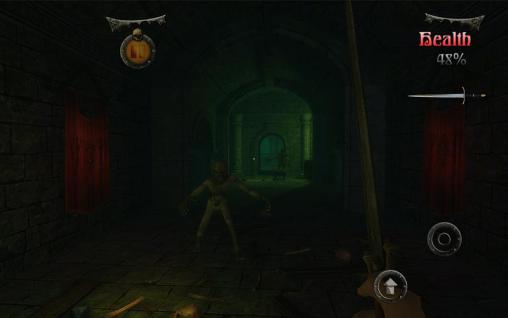 Stone of souls 2 - Android game screenshots.