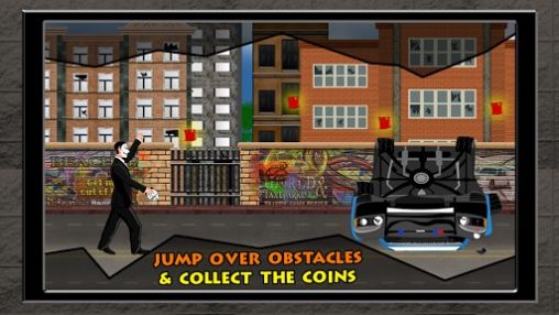 Student riot: Drunk class - Android game screenshots.