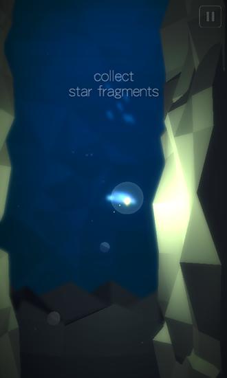 Sunken star - Android game screenshots.