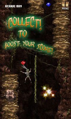 Super Cave Escape - Android game screenshots.