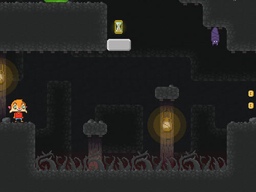 Super lynx rush - Android game screenshots.