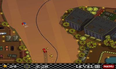 Supercar Drift - Android game screenshots.