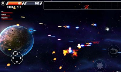 Syder Arcade - Android game screenshots.