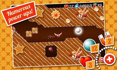Tap deLight - Android game screenshots.