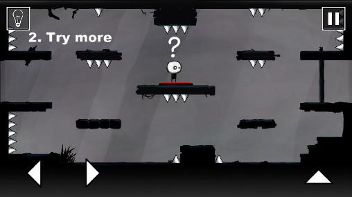 That level again - Android game screenshots.