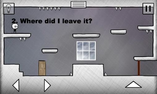 That level again 2 - Android game screenshots.