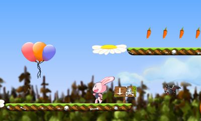 Full version of Android apk app The Adventures of Zip for tablet and phone.