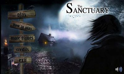 Download The Sanctuary Android free game.