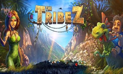 Download The Tribez Android free game.