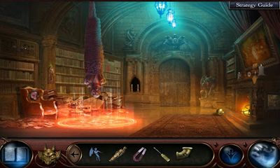 Theatre of the Absurd CE - Android game screenshots.
