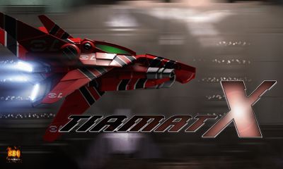 Full version of Android Shooter game apk Tiamat X for tablet and phone.