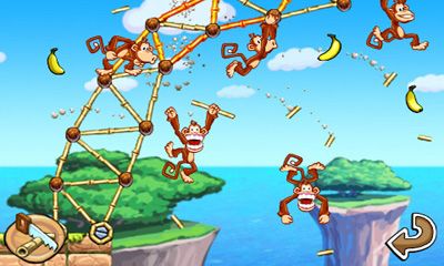 Tiki Towers - Android game screenshots.