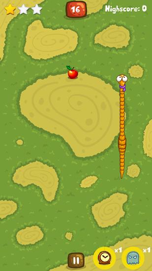 Timbo snake 2 - Android game screenshots.