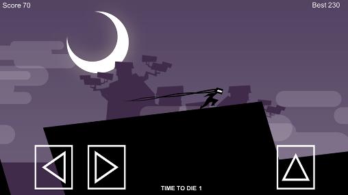 Time to die - Android game screenshots.