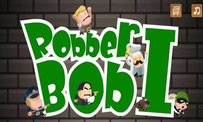 Download Tiny Robber Bob Android free game.