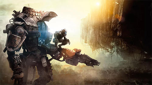 Titanfall - Android game screenshots.